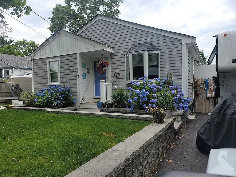 13 Monack Rd., Wareham, MA 02571