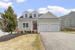 55 Apple Blossom Lane, Lynn, MA 01904