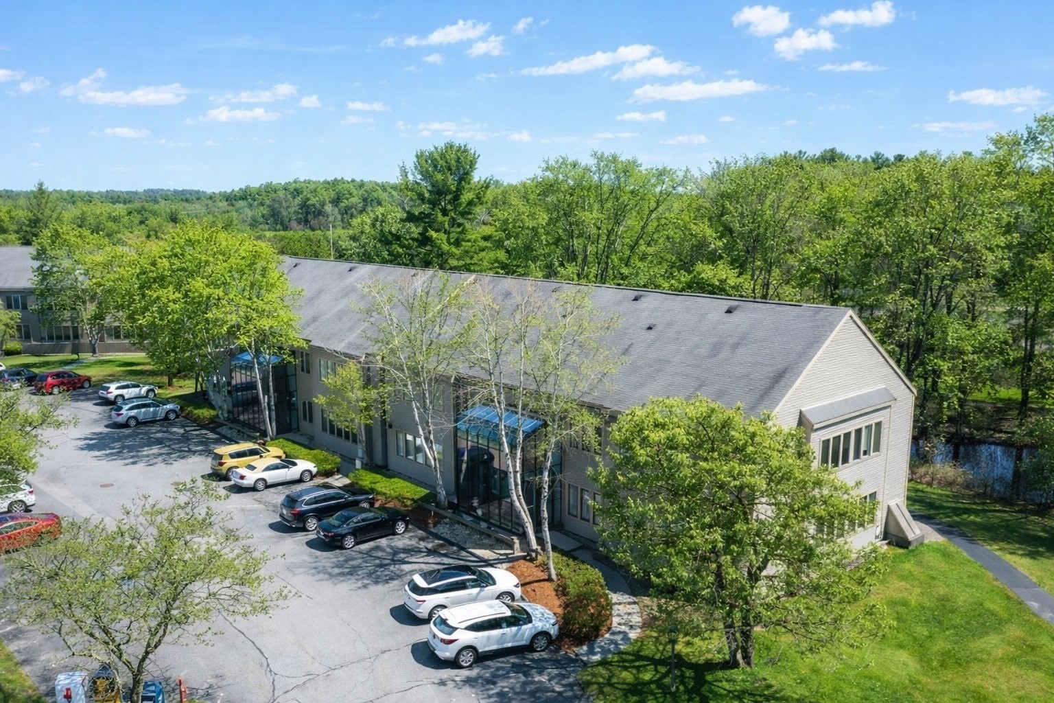 348 Park St Unit 206, North Reading, MA 01864