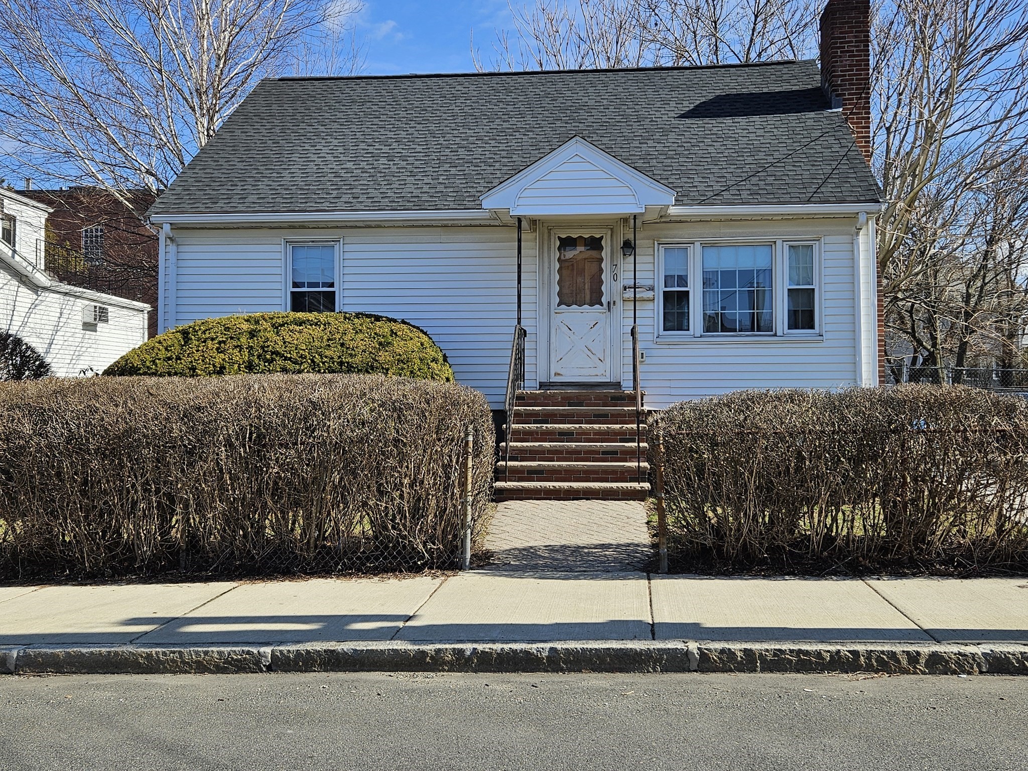 70 Sprague St, Revere, MA 02151