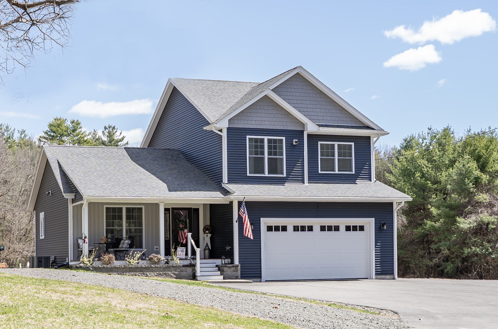 75 Kendall Street, Granby, MA 01033