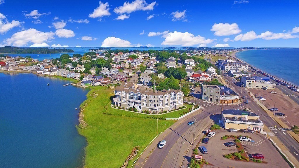 7 Bay St Unit 10, Hull, MA 02045