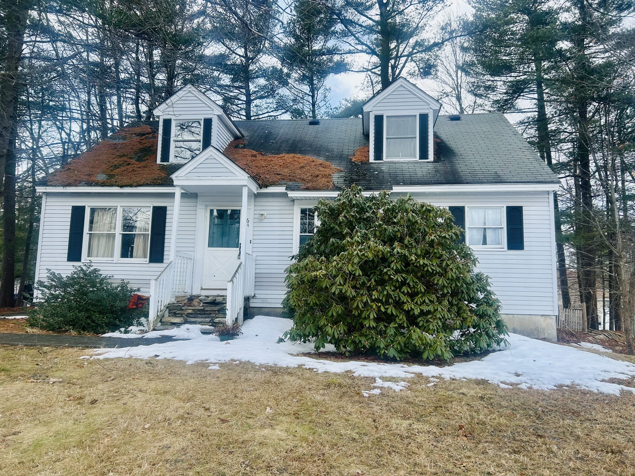 64 Loiselle Ave, Fitchburg, MA 01420