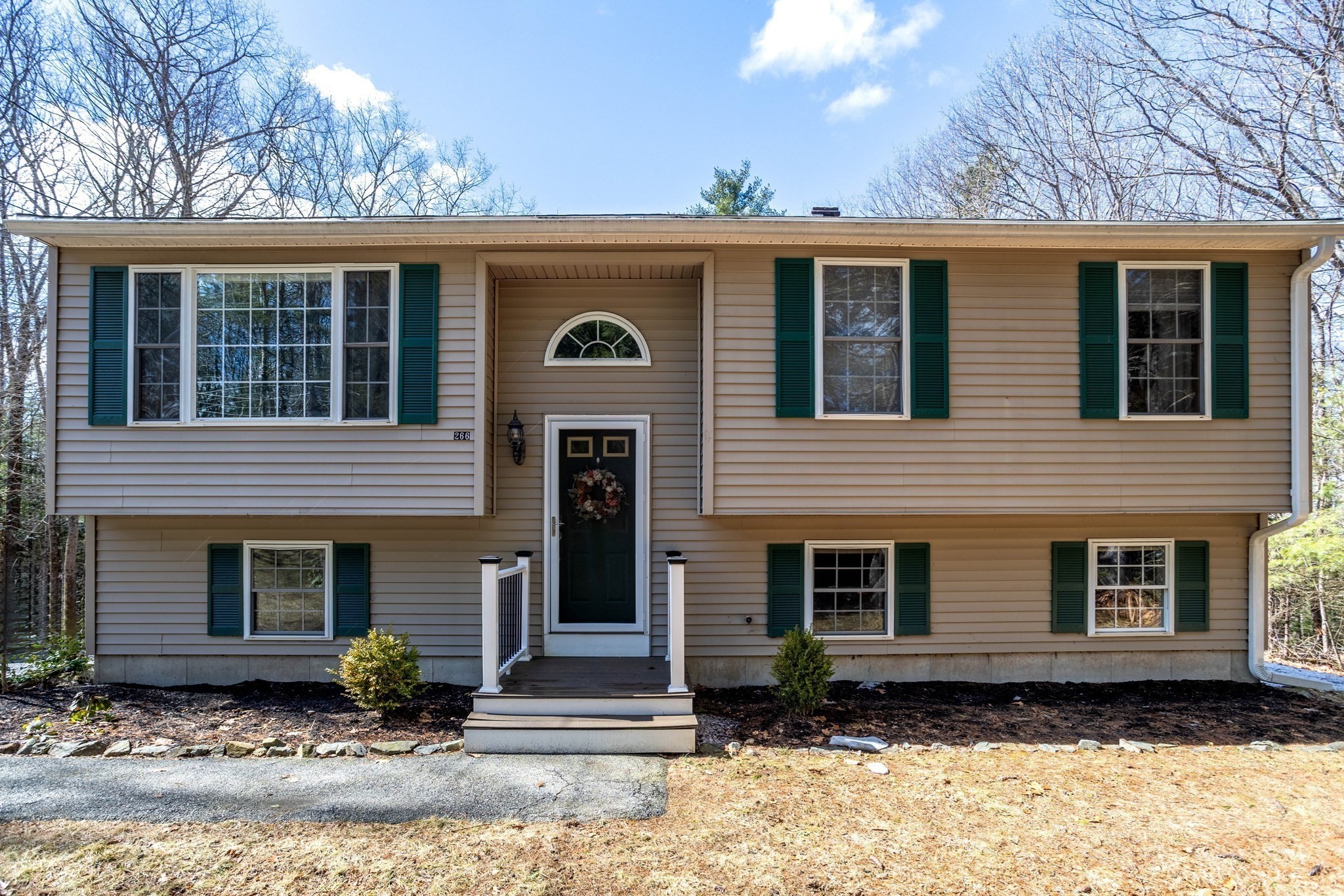 266 West Street, Winchendon, MA 01475