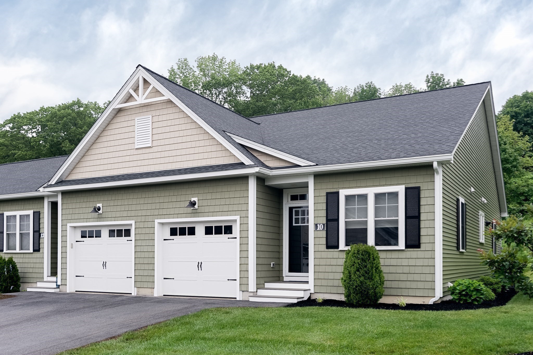 10 Soucy Drive Unit 10, Rutland, MA 01543