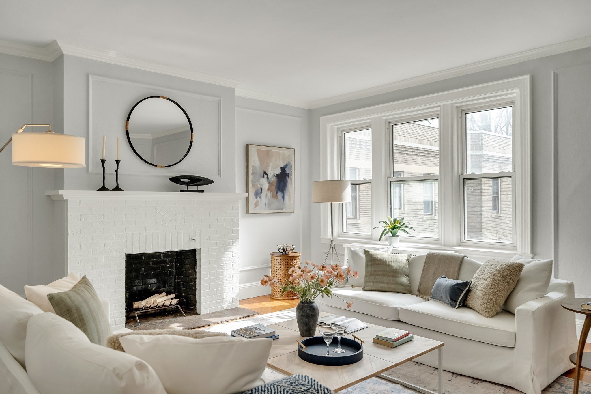 81 Harvard Ave Unit 3, Brookline, MA 02446