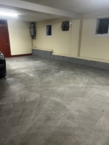 191 K Unit pk 7, South Boston, Boston, MA 02127