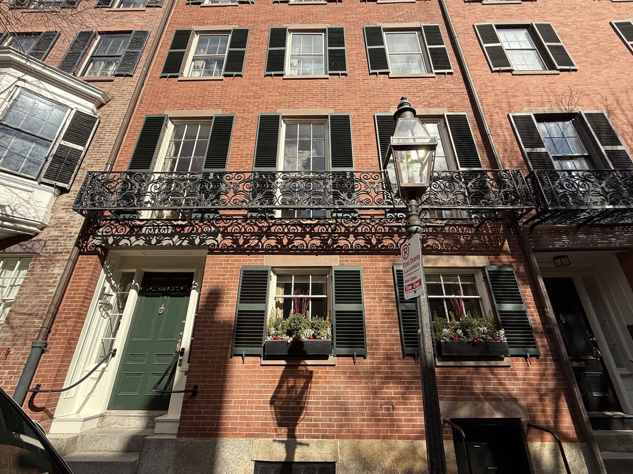 9 West Cedar St, Boston - Beacon Hill, MA 02108