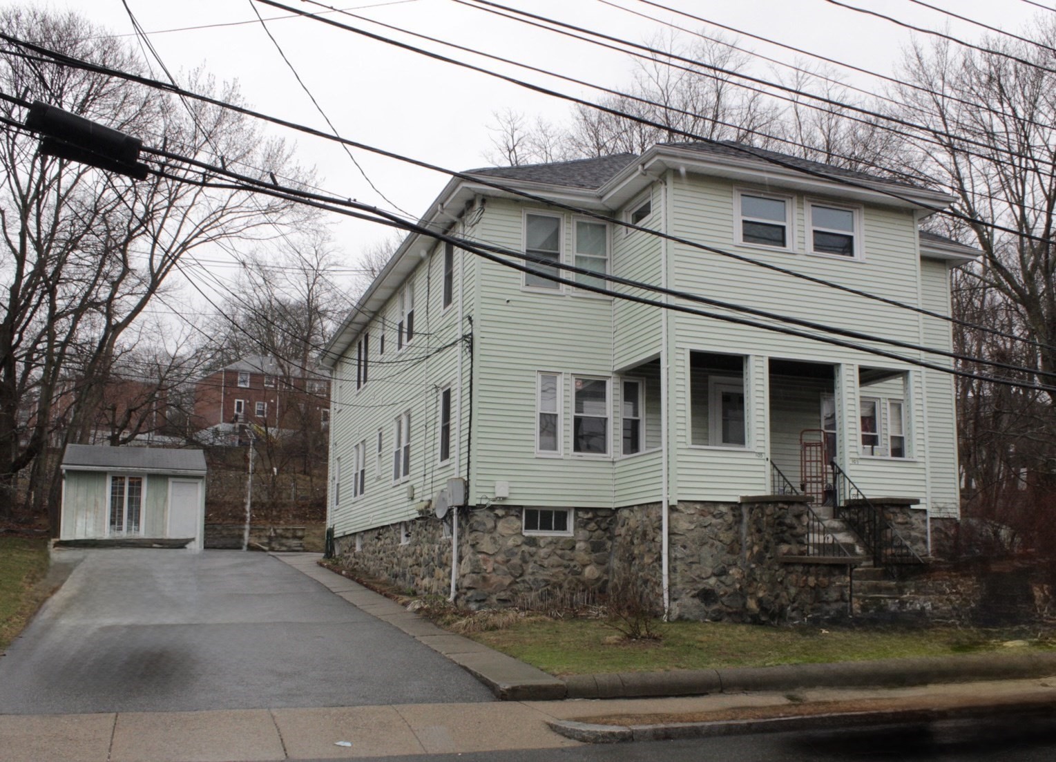 103 Columbus Ave., Waltham, MA 02451