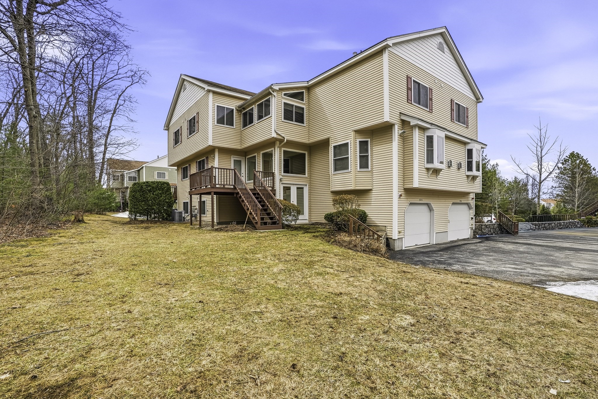 125 America Blvd Unit 125, Ashland, MA 01721