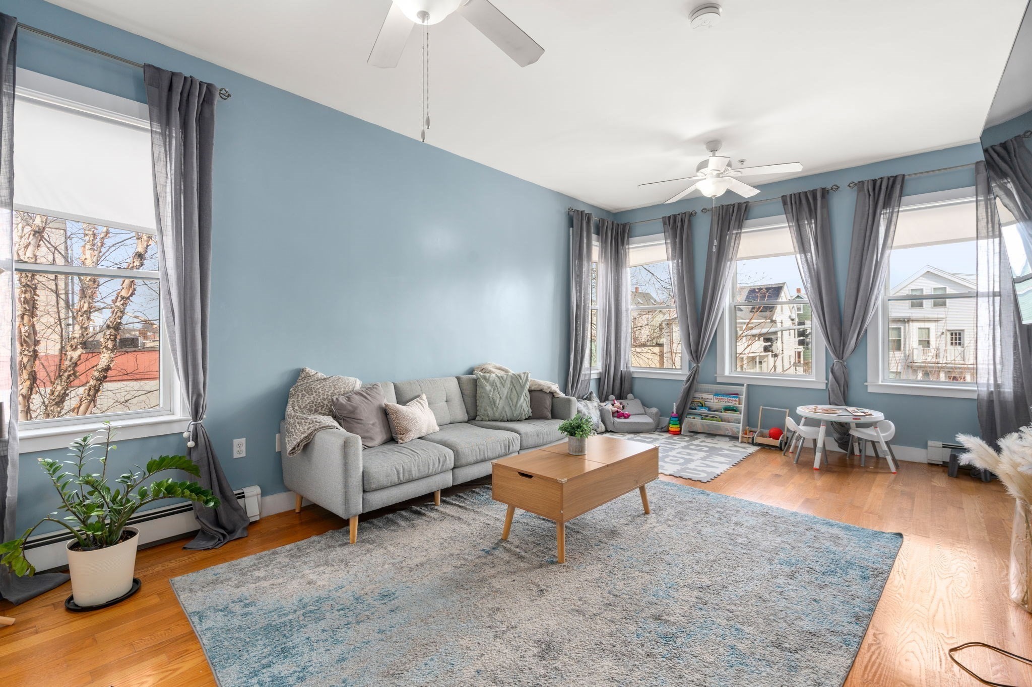 441 Hyde Park Ave Unit 7, Roslindale, Boston, MA 02131