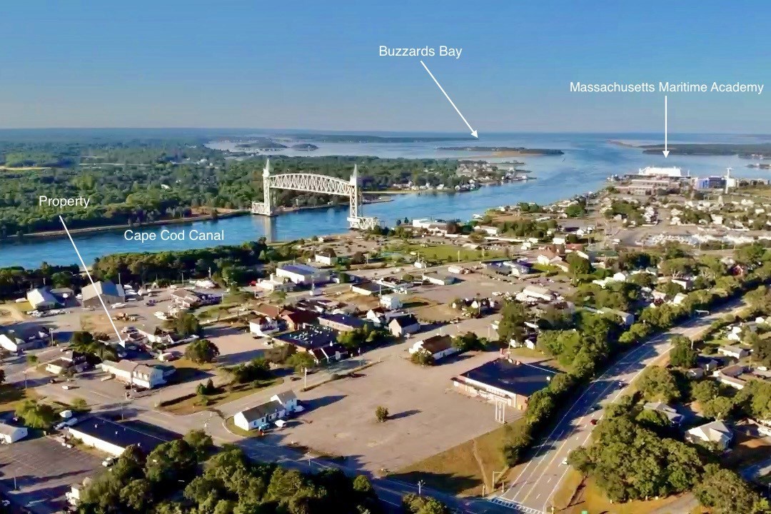 151 Main St, Bourne, MA 02532