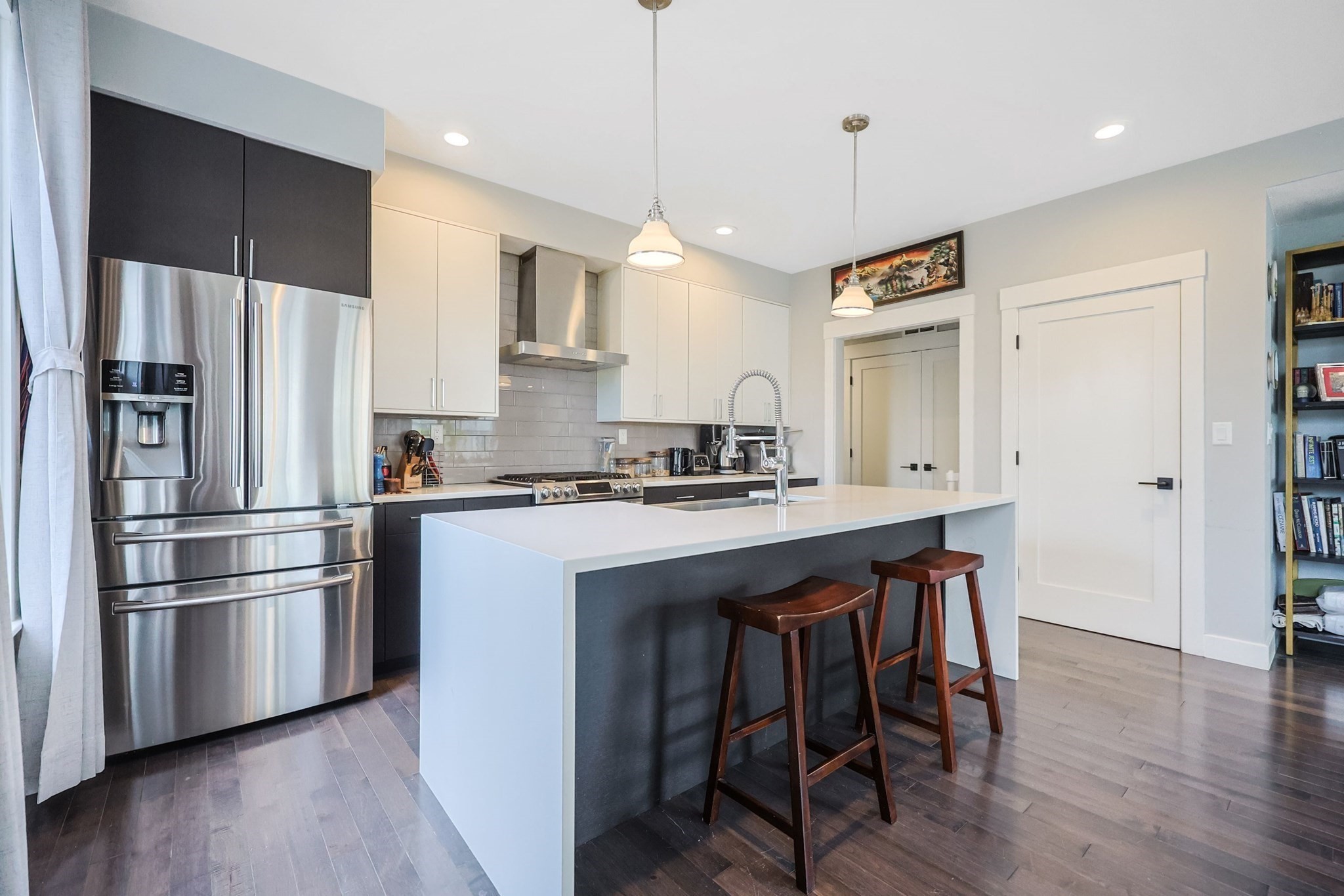 7 Greenley Pl Unit 3, Boston - Jamaica Plain, MA 02130