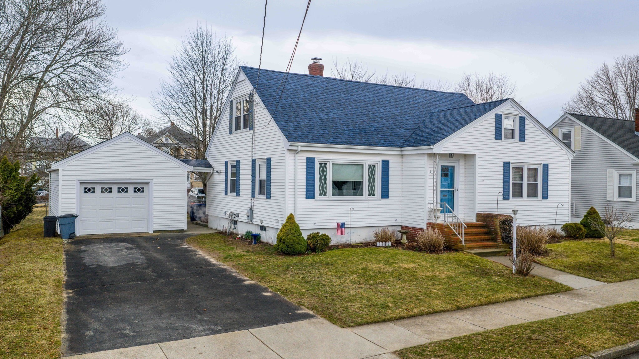 374 Harwich St, New Bedford, MA 02745