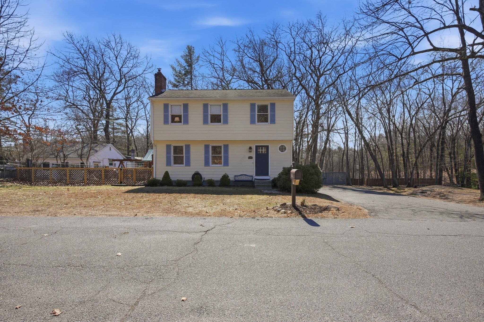 21 Rider Rd., Westfield, MA 01085