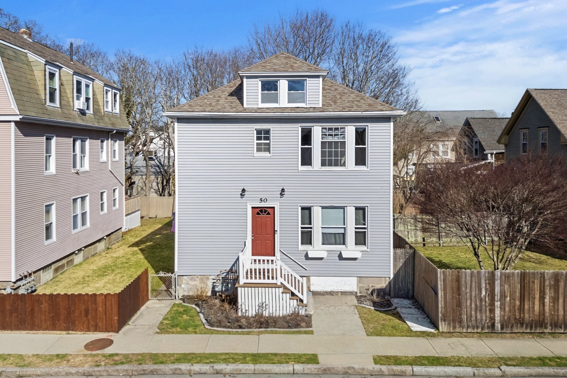 50 James Street, New Bedford, MA 02740