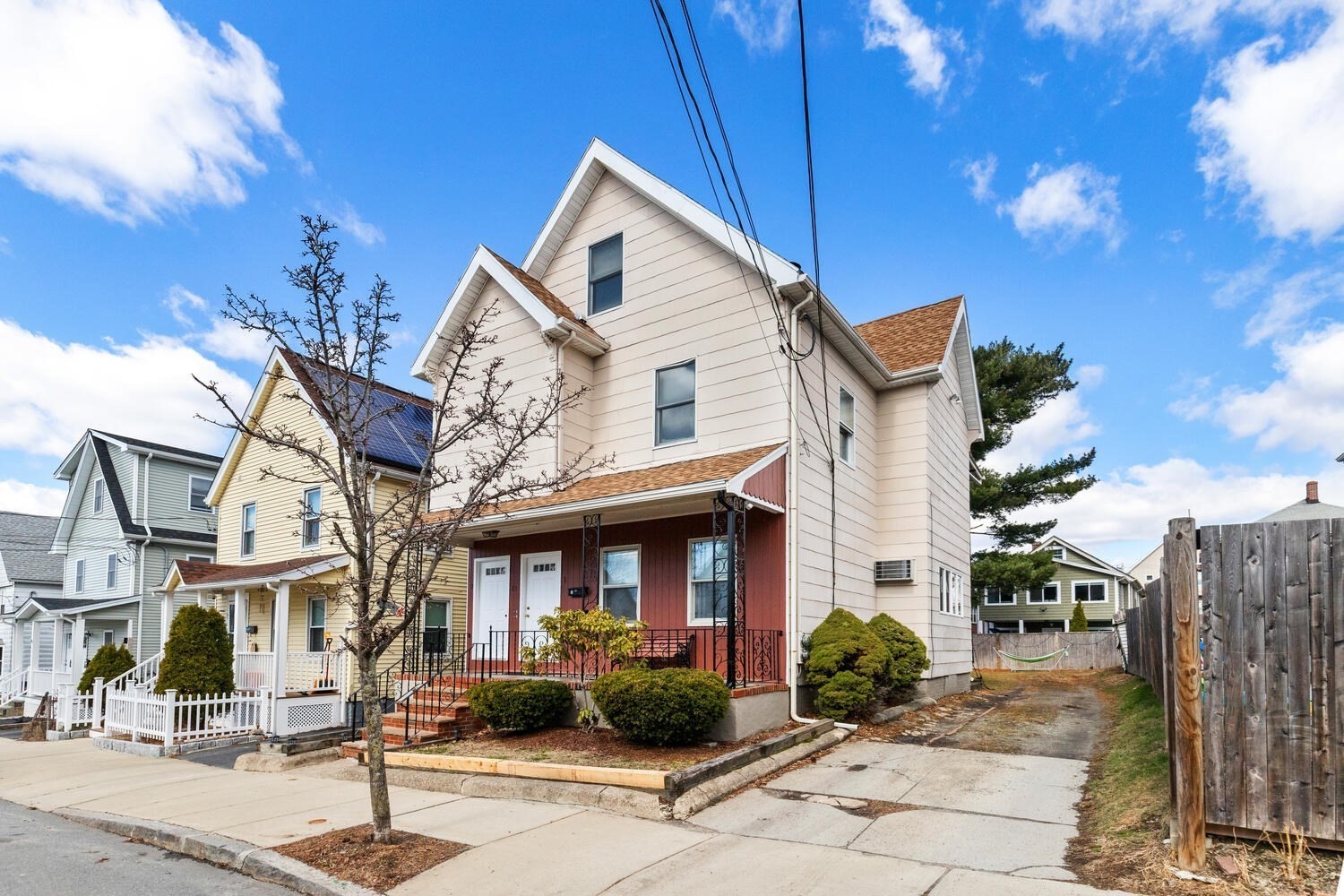63 Woodville St, Everett, MA 02149