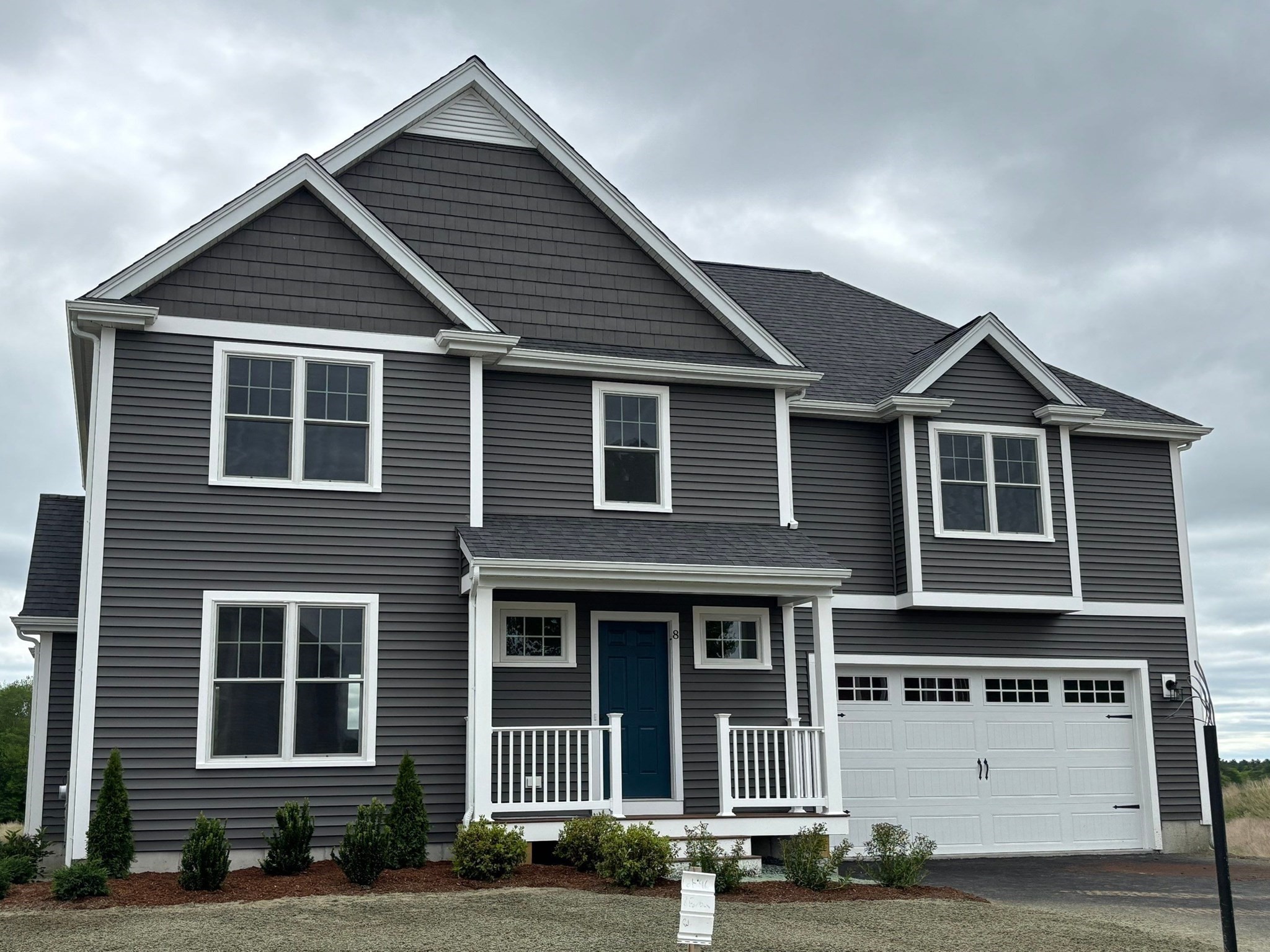 13 Forbes Road Unit Lot 63, Bridgewater, MA 02324