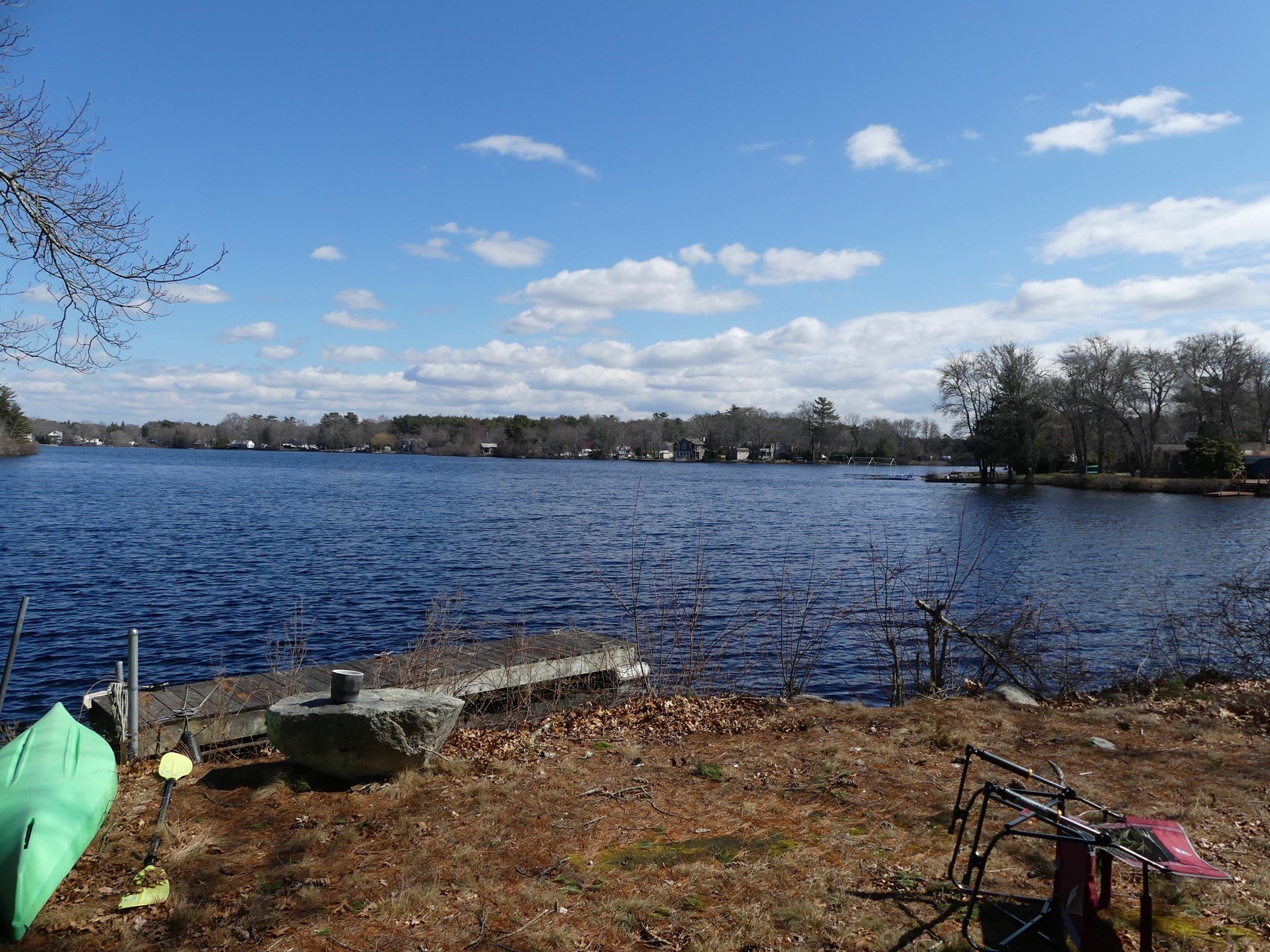 44 Sherbrook Rd, Dartmouth, MA 02747