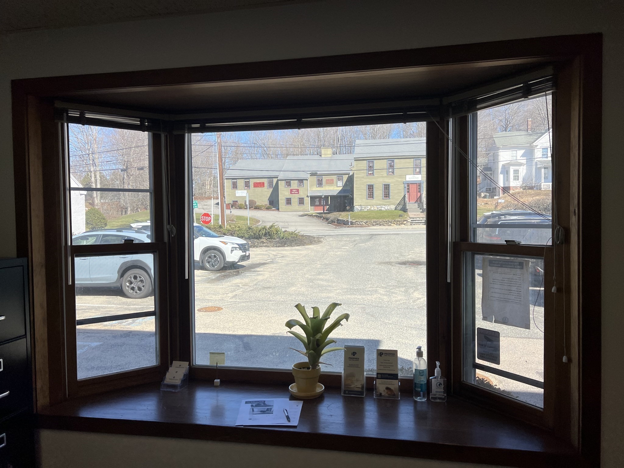 345 Boston Post Rd Unit B, Sudbury, MA 01776