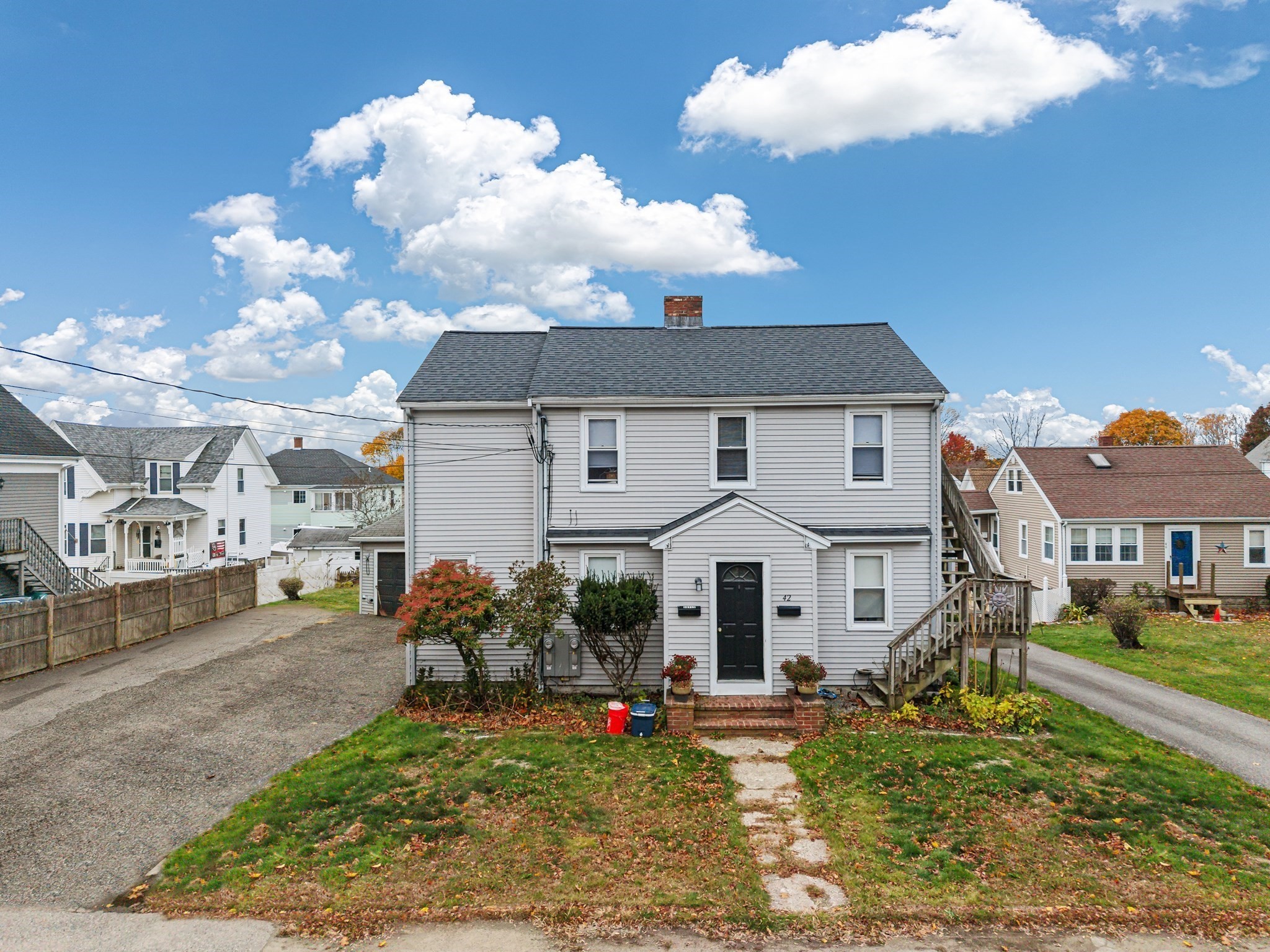 42 Everett Street, Middleboro, MA 02346