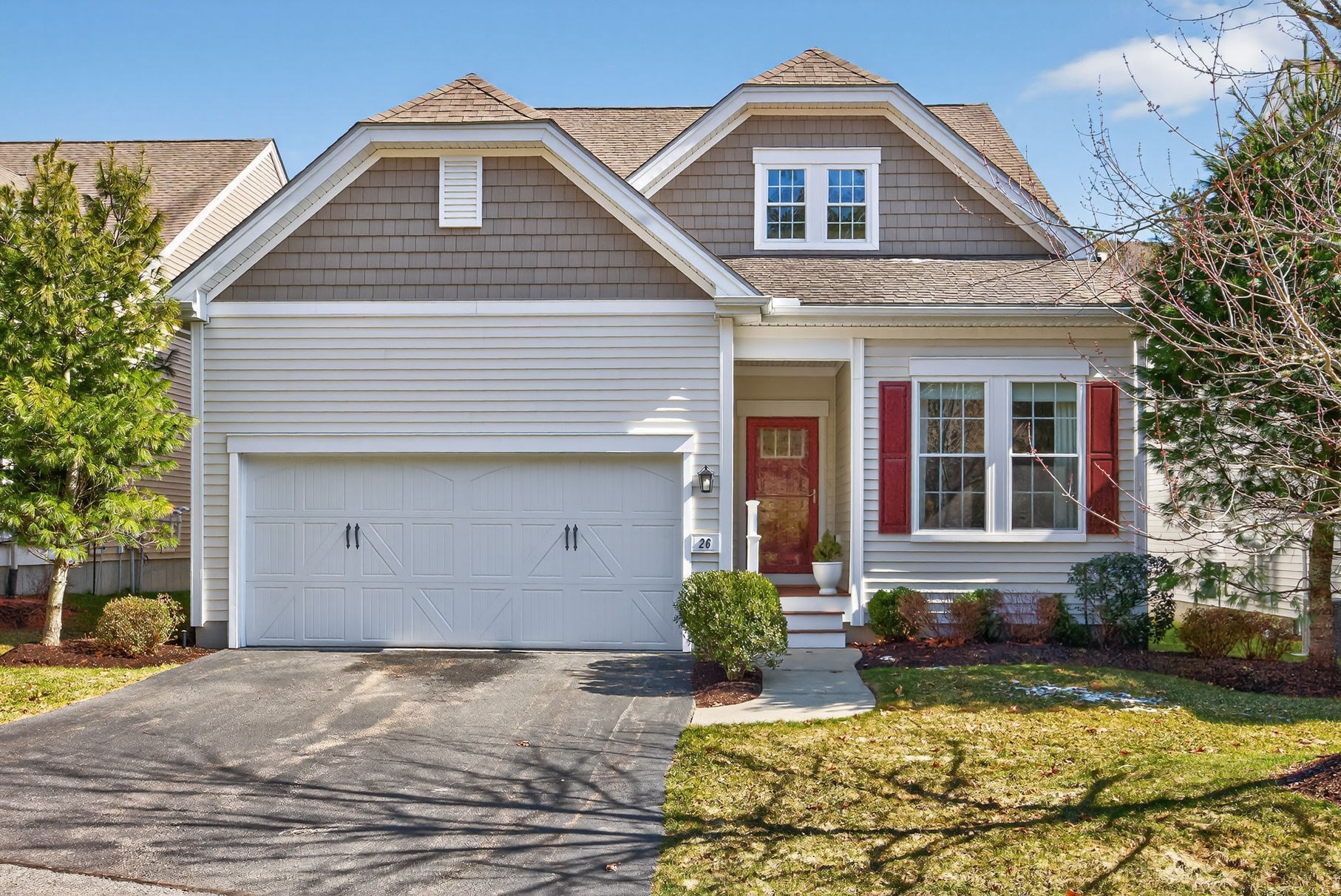 26 Kensington, Plymouth, MA 02360