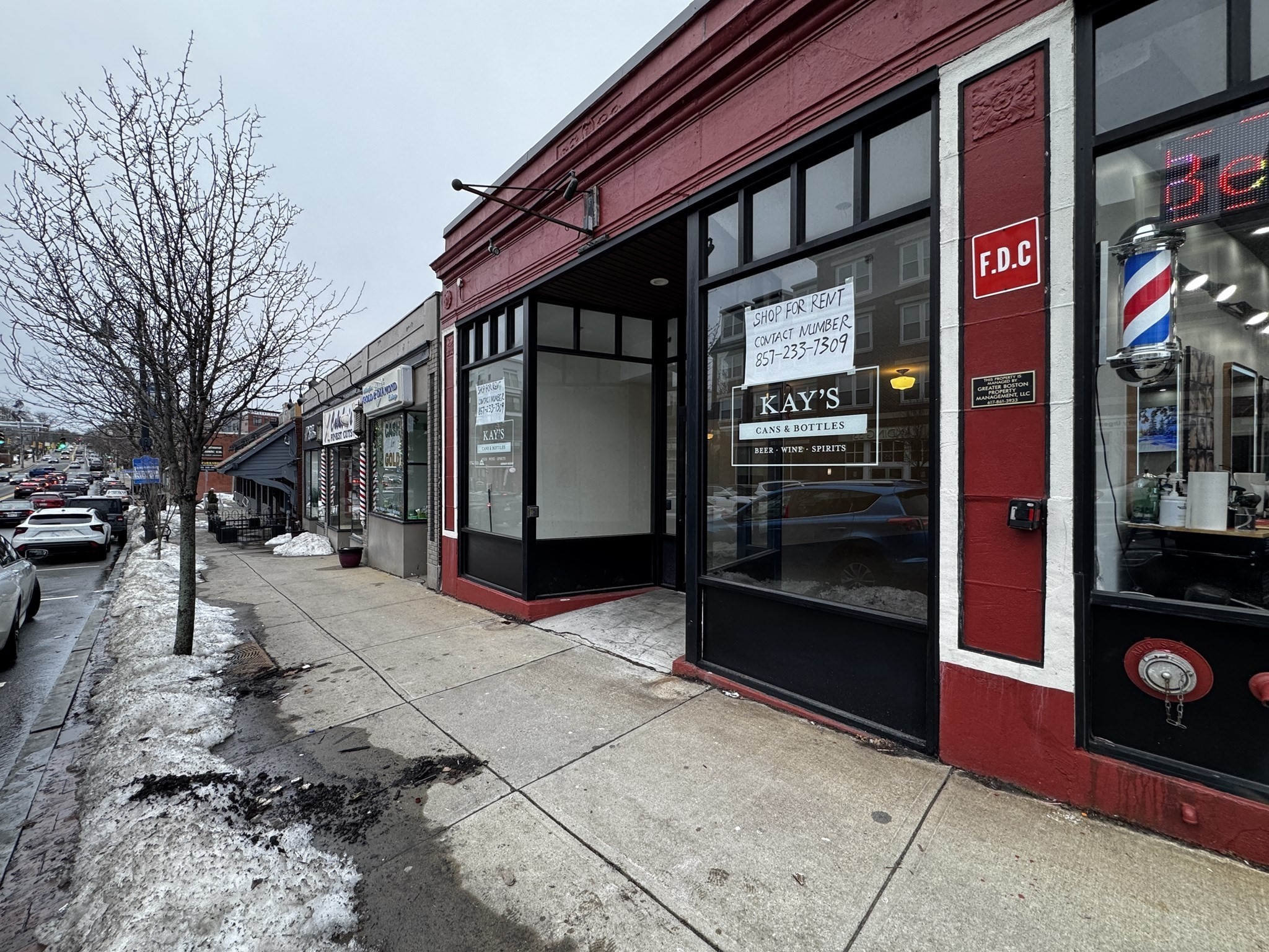 28 Commercial St Unit 28, Braintree, MA 02184