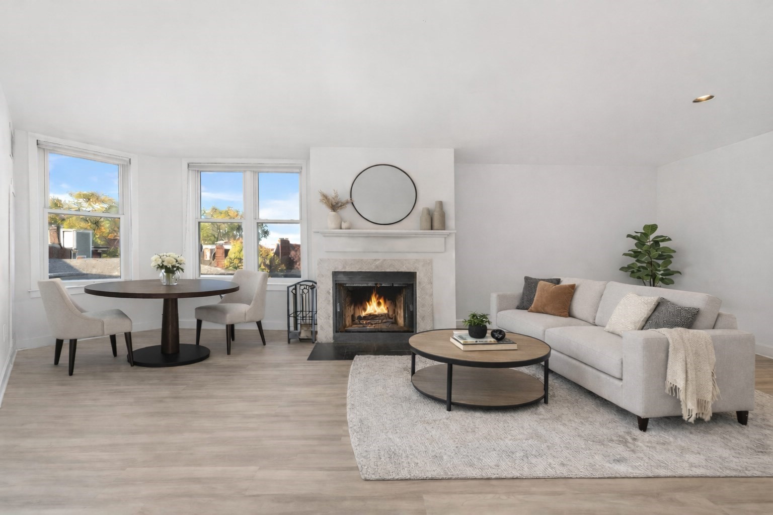 47 Harvard St Unit A309, Charlestown, Boston, MA 02129