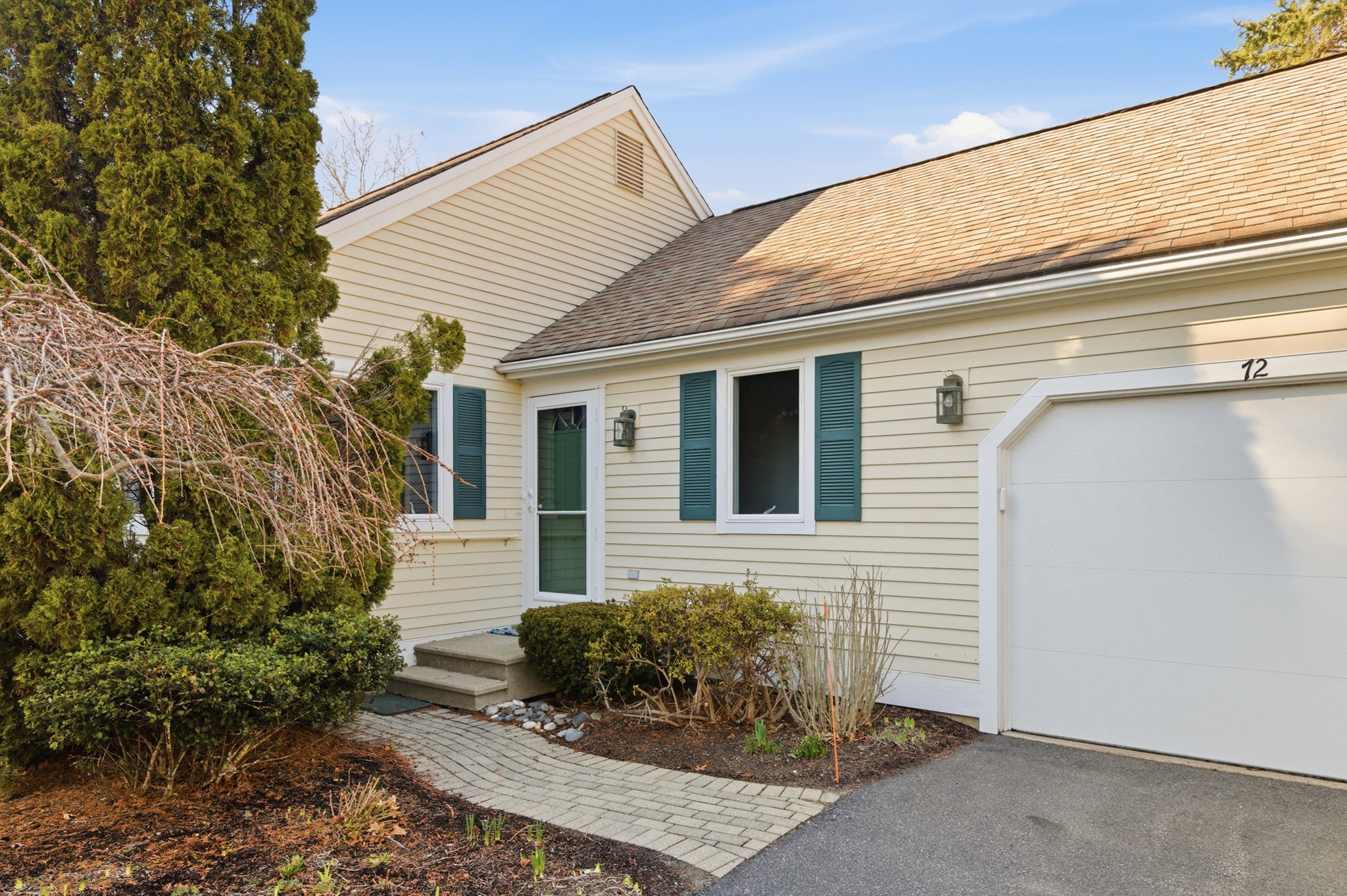 72 Pine Hill Blvd. Unit 72, Mashpee, MA 02649