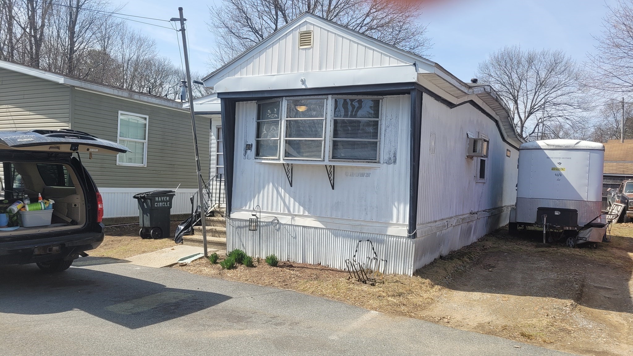 41 Pine Street Unit 49, Peabody, MA 01960