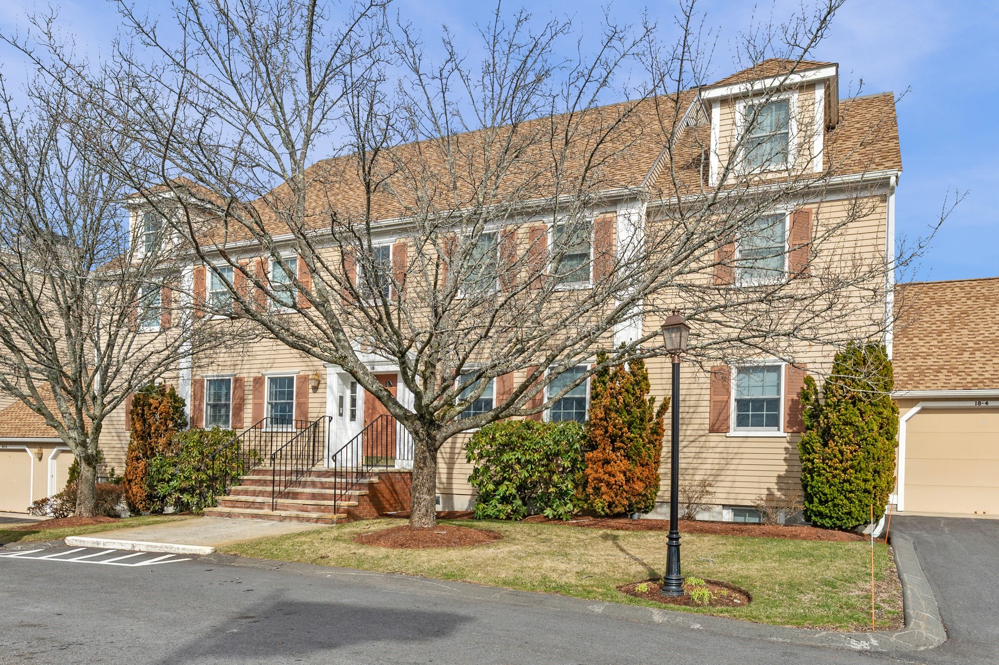 18 America Way Unit 1, Salem, MA 01970