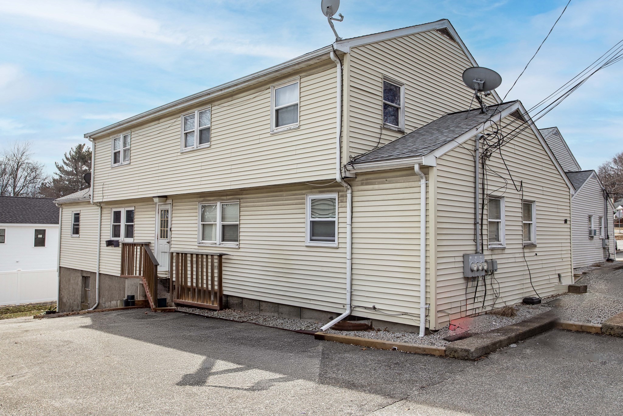 240 Washington Street, Norwood, MA 02062