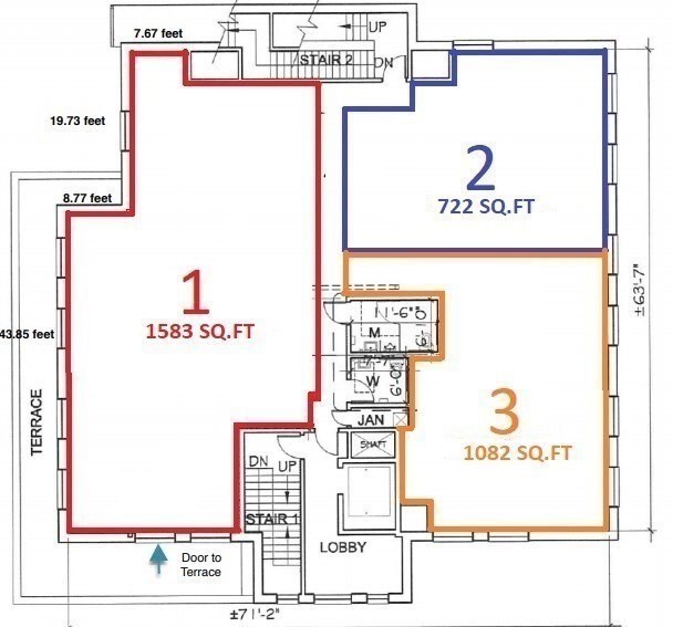 377 Summer St Unit C, Somerville, MA 02144