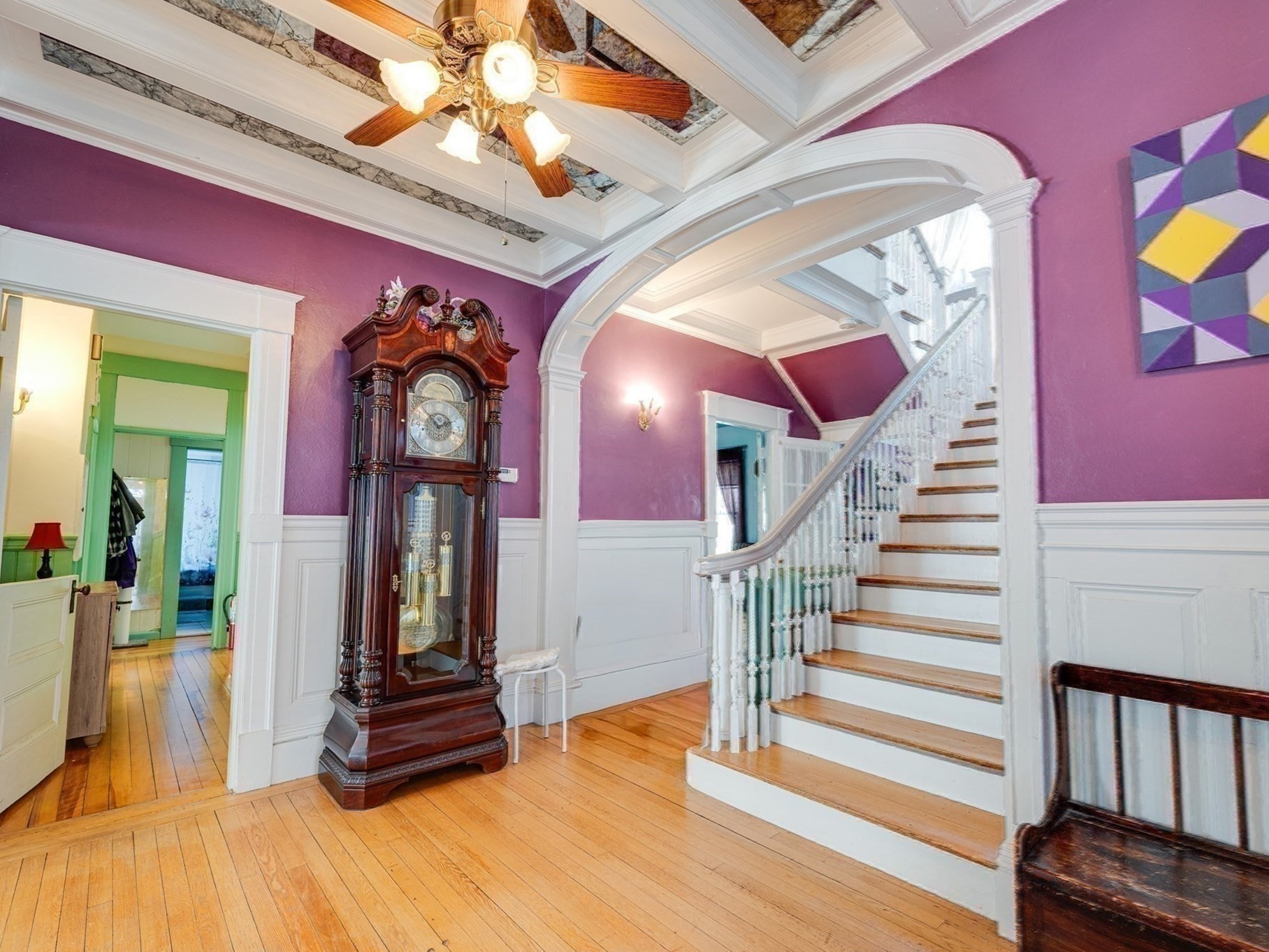 23 Germain St, Worcester, MA 01602 - Image 15