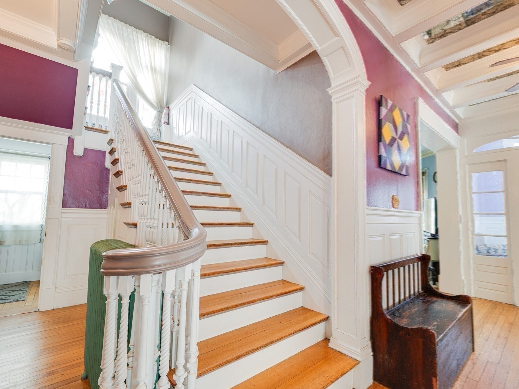 23 Germain St, Worcester, MA 01602 - Image 35