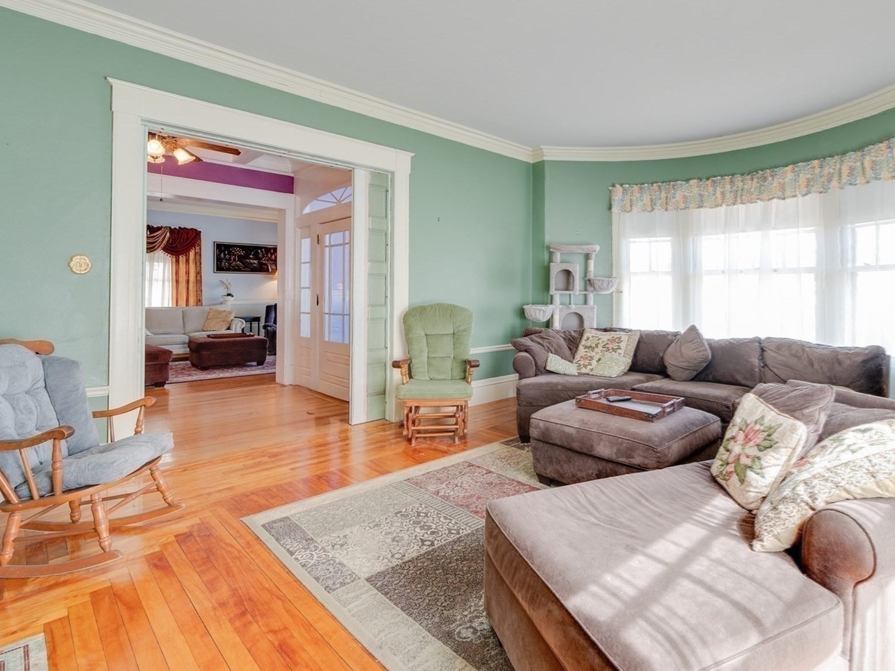 23 Germain St, Worcester, MA 01602 - Image 6