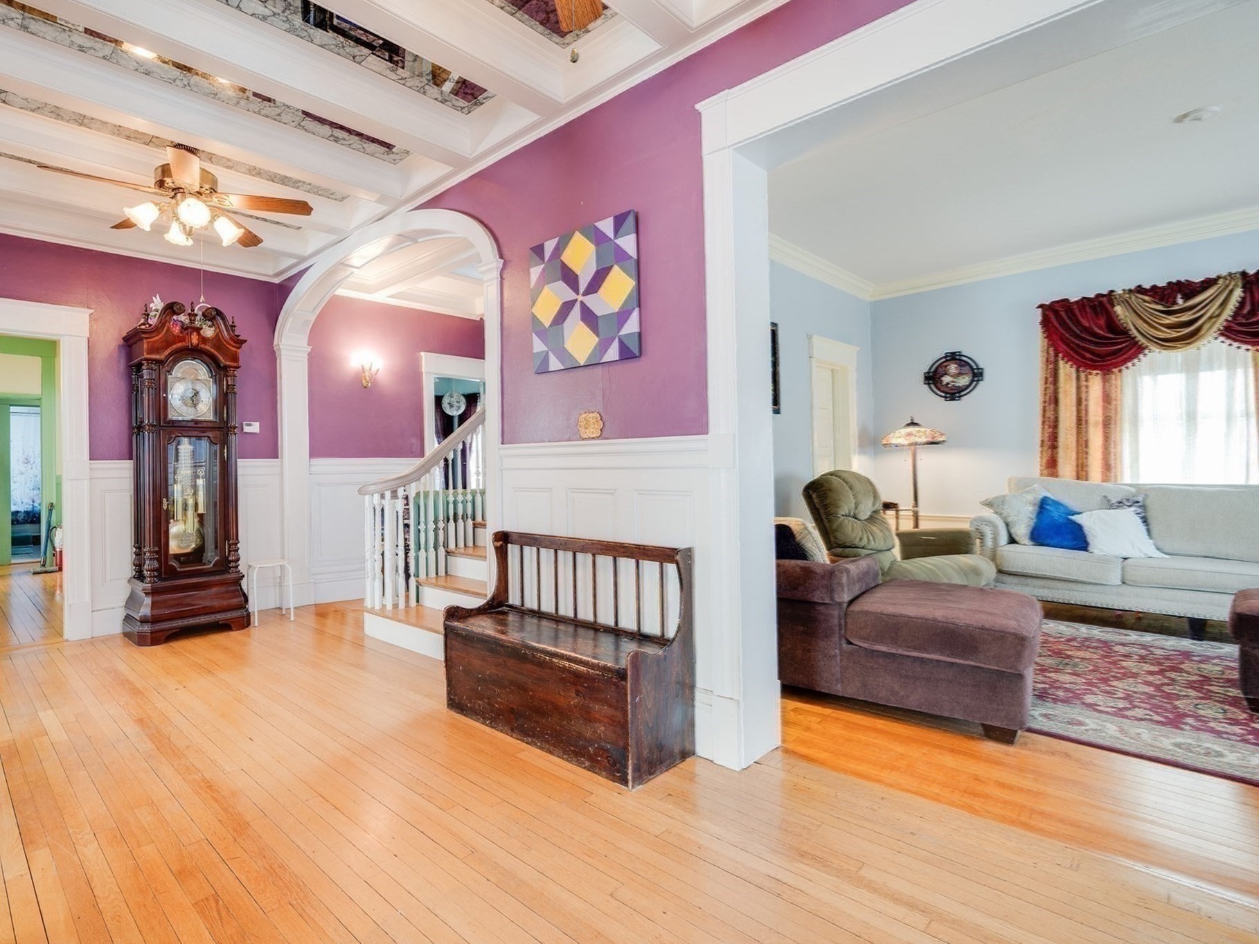 23 Germain St, Worcester, MA 01602 - Image 7
