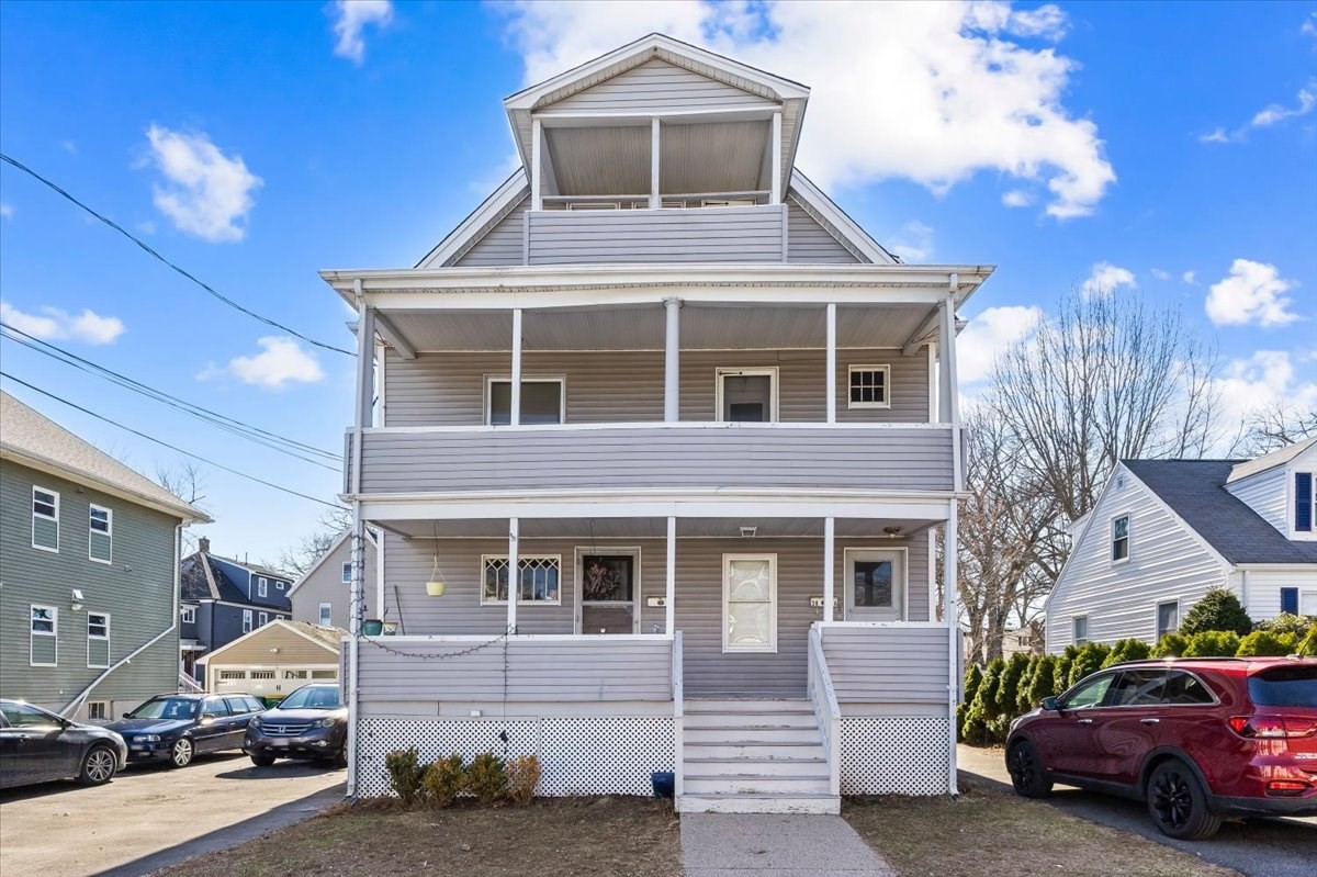 36 West, Norwood, MA 02062