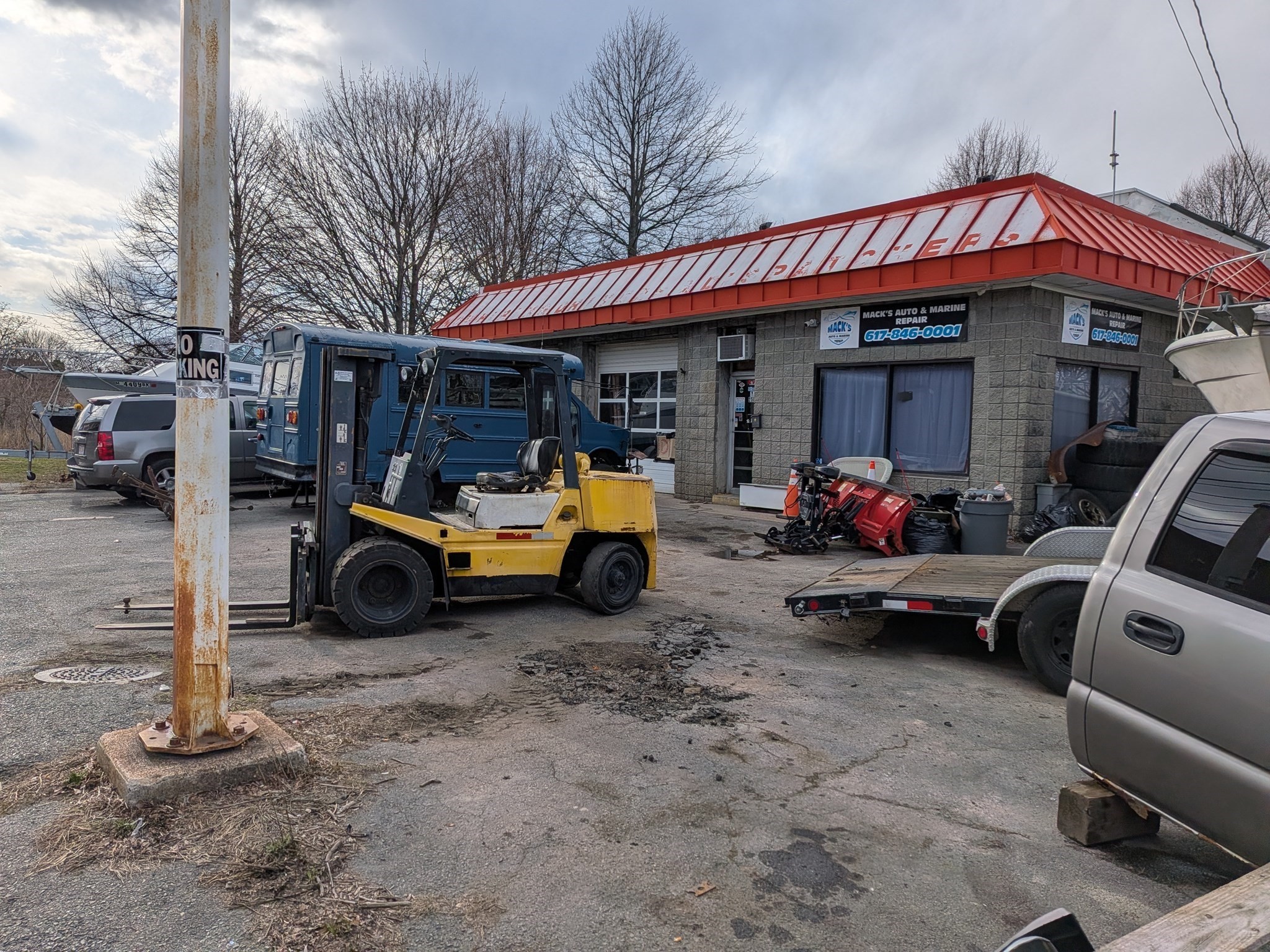 250 Washington Ave, Winthrop, MA 02152