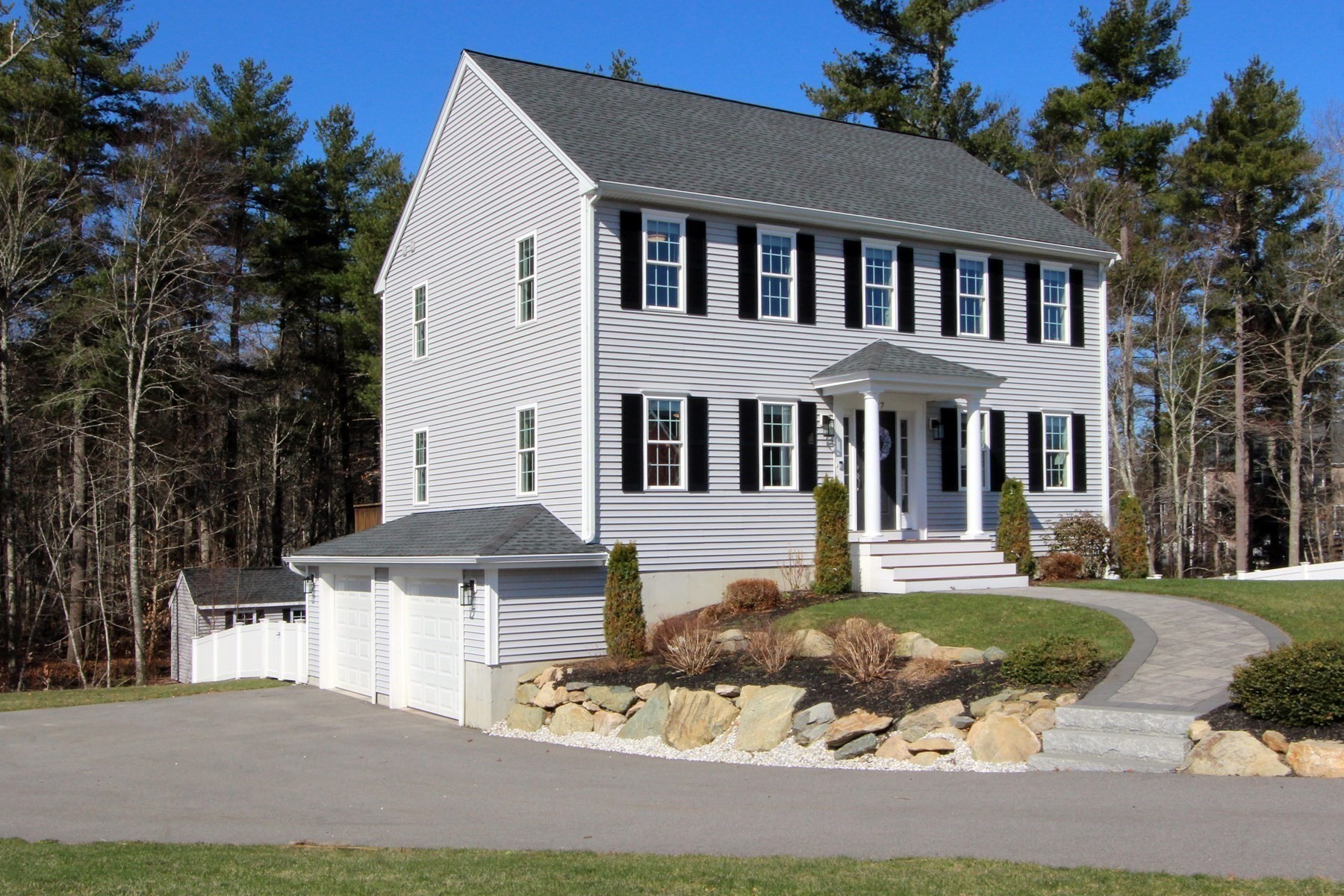 27 Pocksha Drive, Middleboro, MA 02346