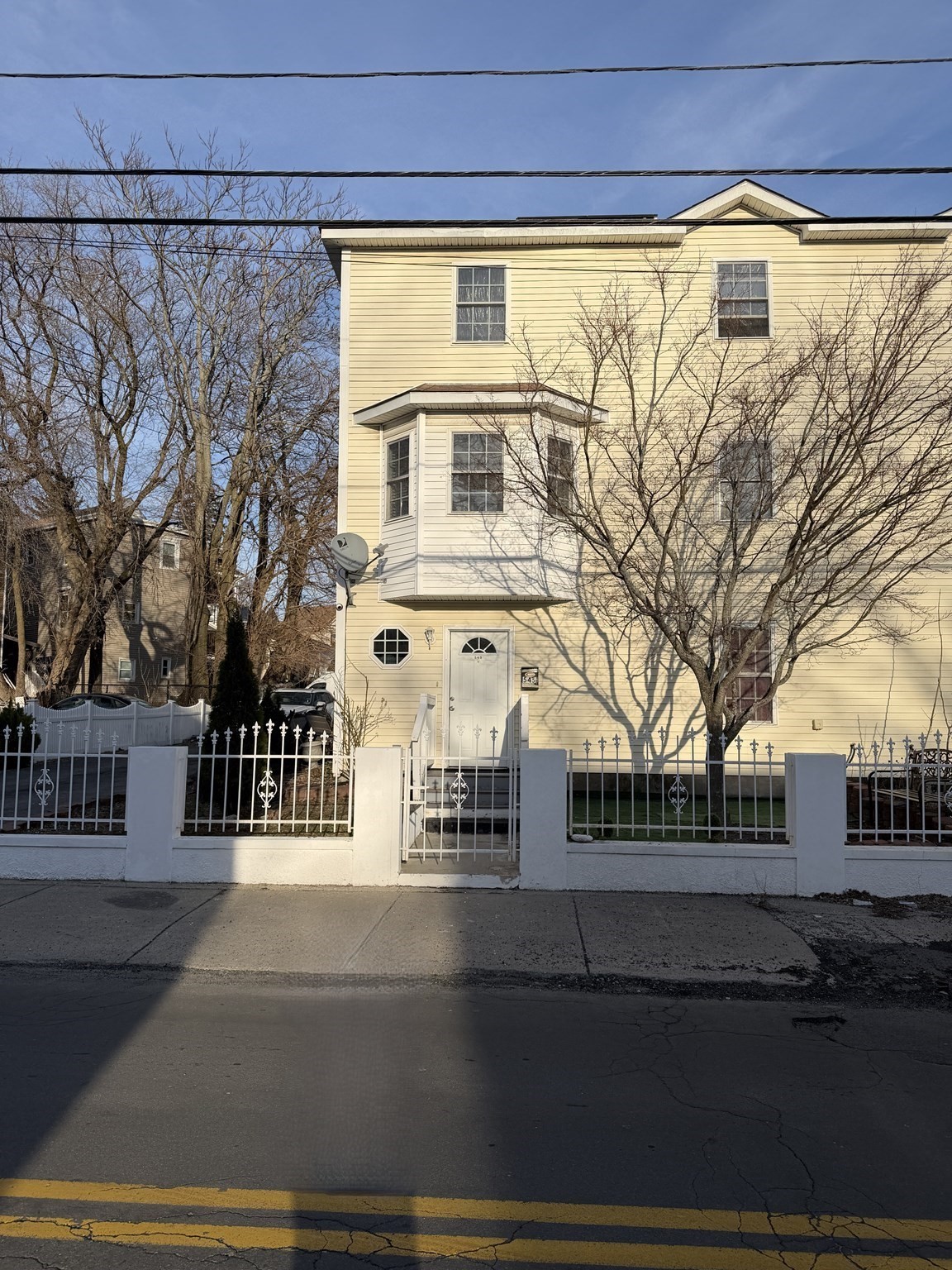 545 Hampshire St Unit 545, Lawrence, MA 01841