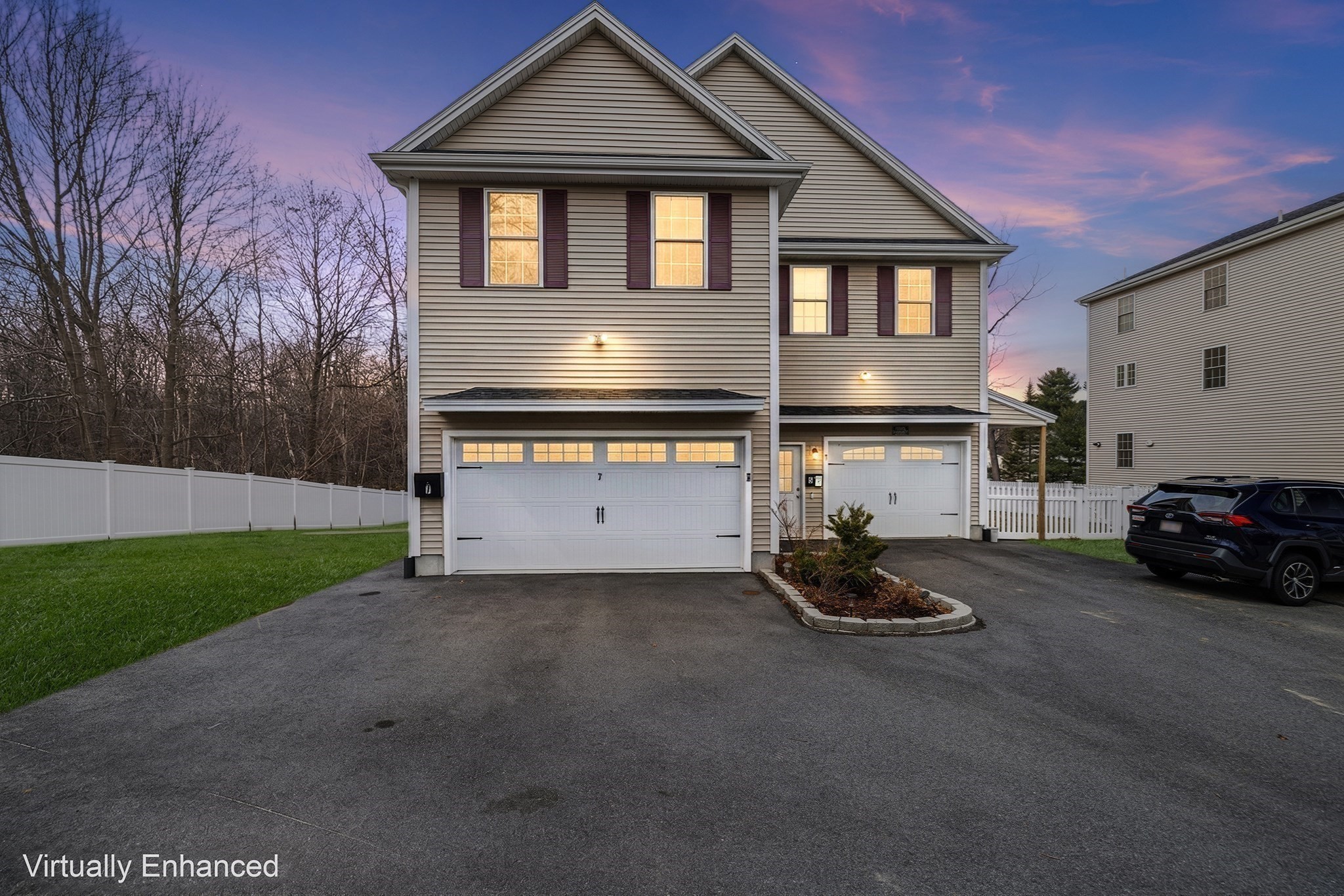 7 Alan R Gerrish Dr Unit 7, Woburn, MA 01801