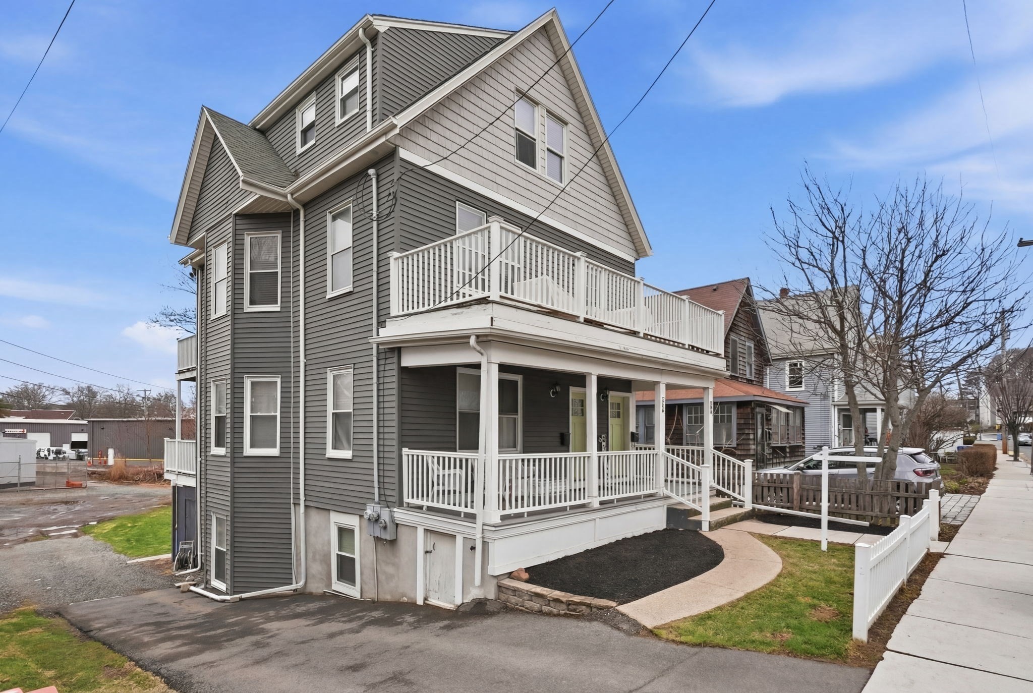 286 Revere St Unit 286, Winthrop, MA 02152