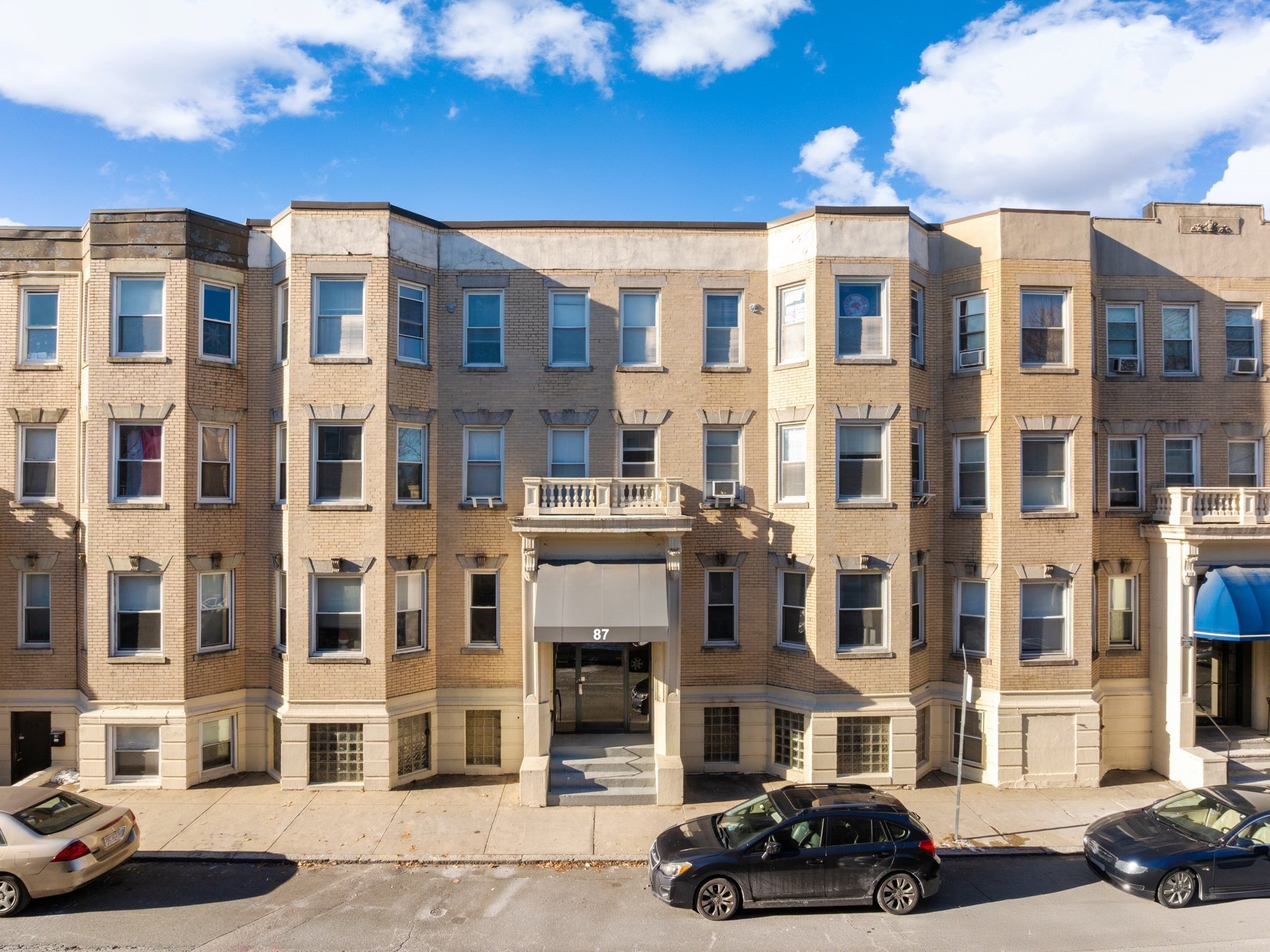 87 Gordon Street, Brighton, Boston, MA 02135