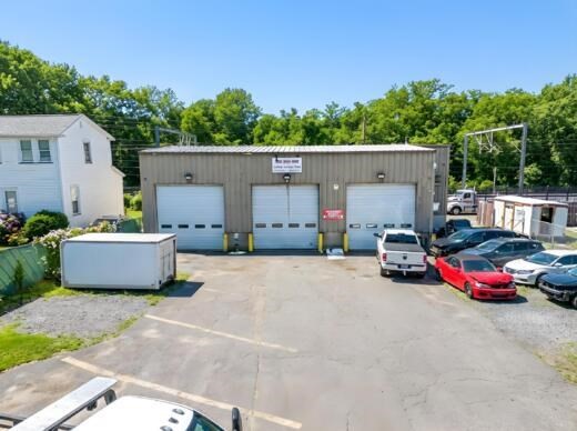 99 Providence St, Hyde Park, Boston, MA 02136