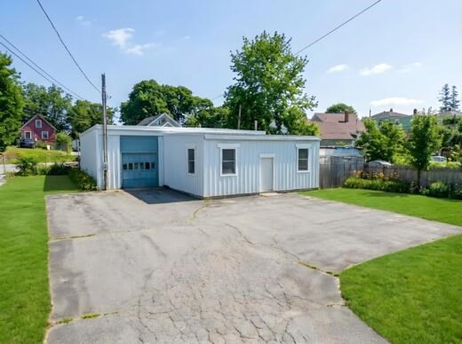 1044 Hyde Park Ave, Hyde Park, Boston, MA 02136