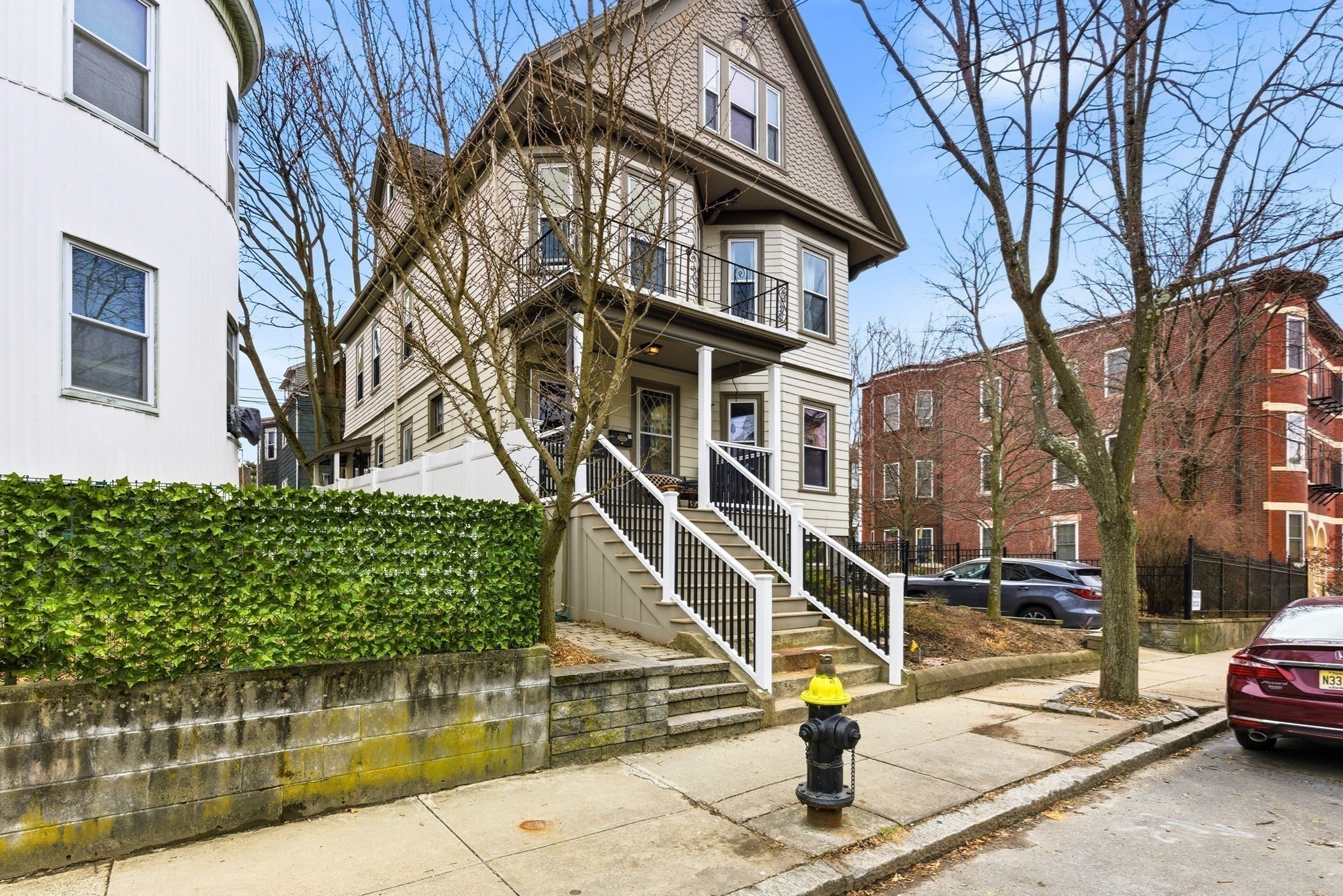 9 Edwin St, Dorchester, Boston, MA 02124 - Image 2