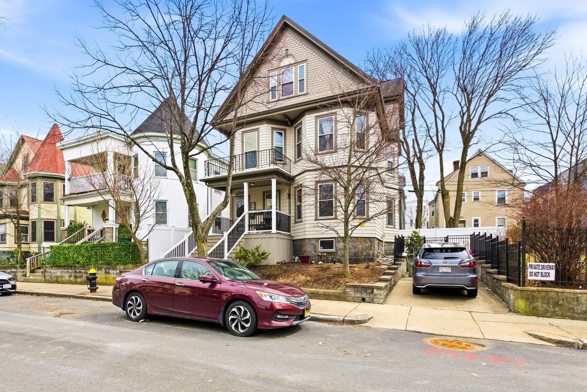 9 Edwin St, Dorchester, Boston, MA 02124 - Image 3