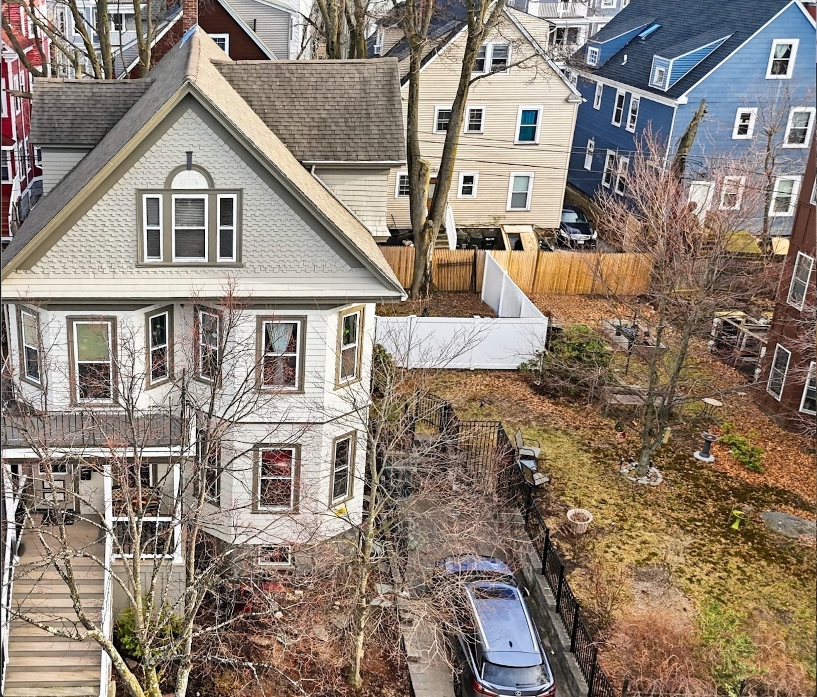 9 Edwin St, Dorchester, Boston, MA 02124 - Image 4