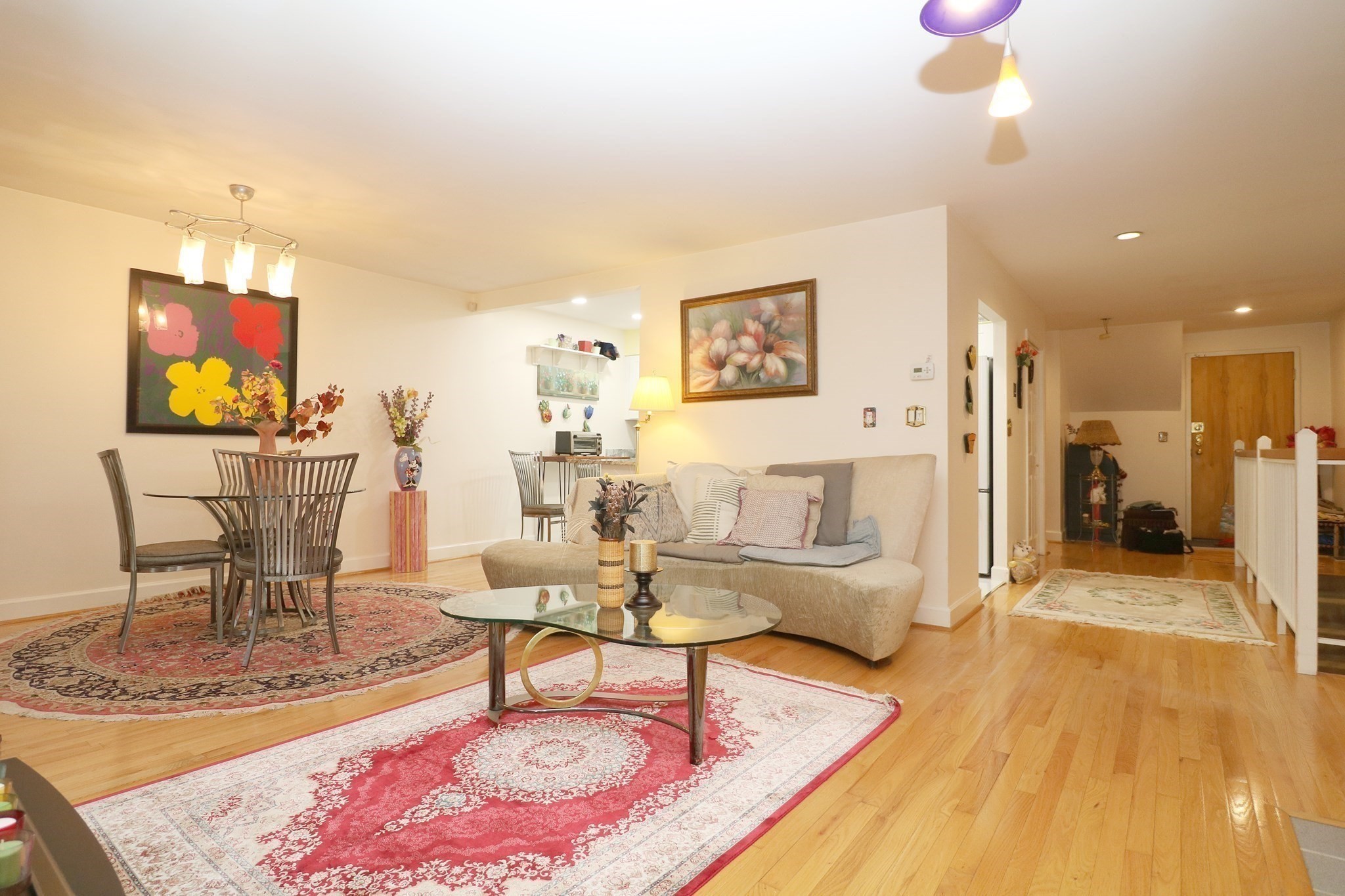 16 N Stone Mill Drive Unit 1014, Dedham, MA 02026